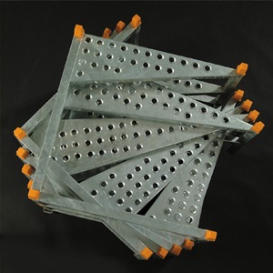 Bautreppe easy-step Transport 4